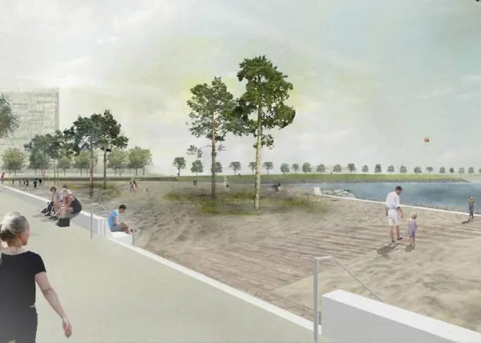 Weserloft 21 Apartamento *