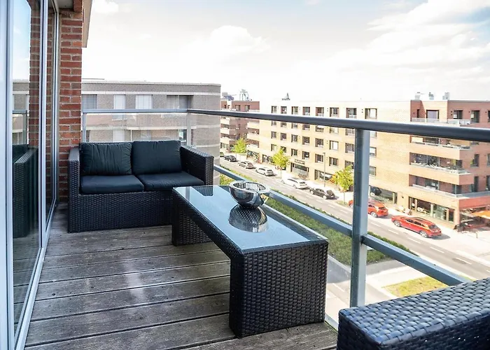 Weserloft 21 * Brema