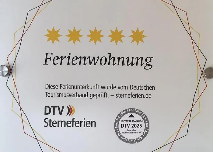 Weserloft 21 Apartamento *