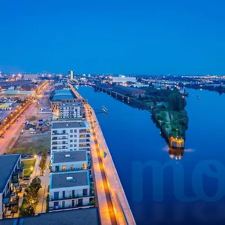 Weserloft 21 *