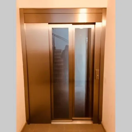 Апартаменти Weserloft 21