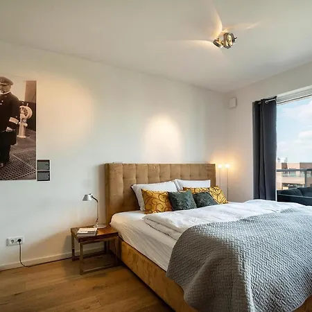 Weserloft 21 Апартаменти *