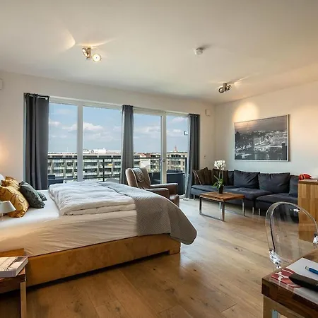 Weserloft 21 Апартаменти *