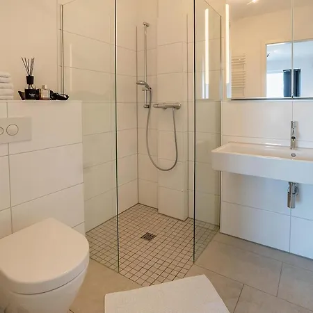 Weserloft 21 Апартаменти