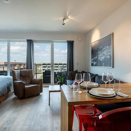 Weserloft 21 *