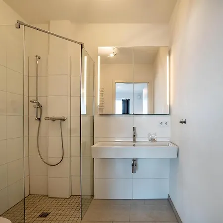Апартаменти Weserloft 21