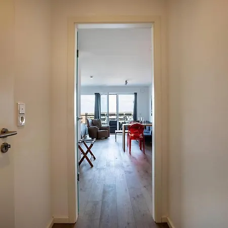 Weserloft 21 Бремен