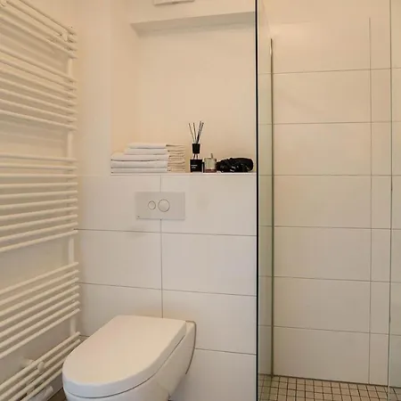 Weserloft 21 *