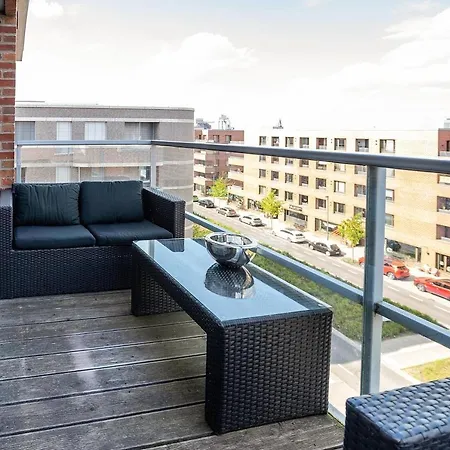 Weserloft 21 * Бремен