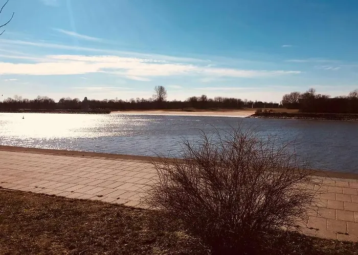 Daire Weserloft 21 *