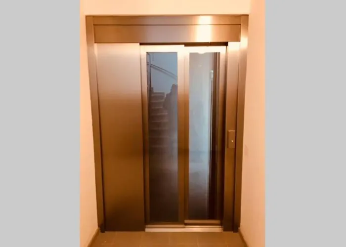 Apartment Weserloft 21