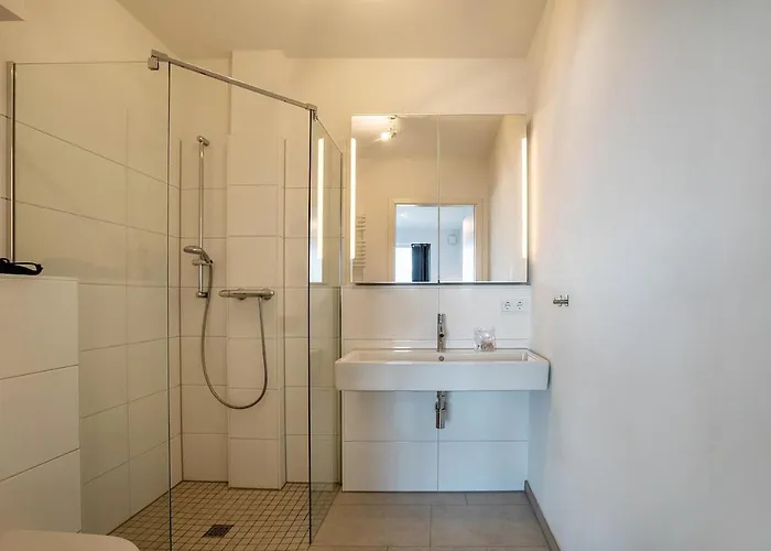 Lejlighed Weserloft 21